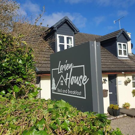 Lorien House B&B Fort Augustus Buitenkant foto