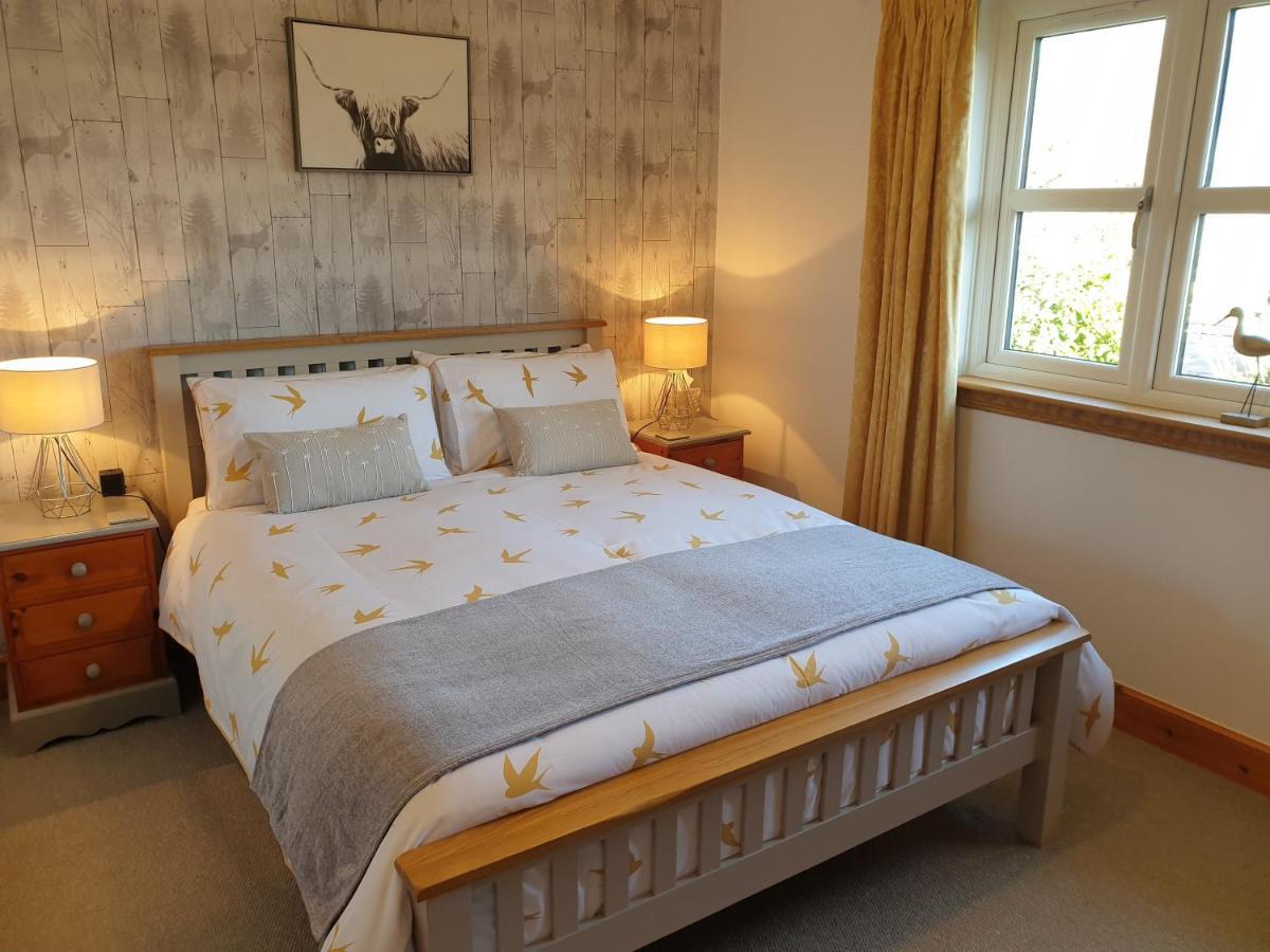 Lorien House B&B Fort Augustus Buitenkant foto